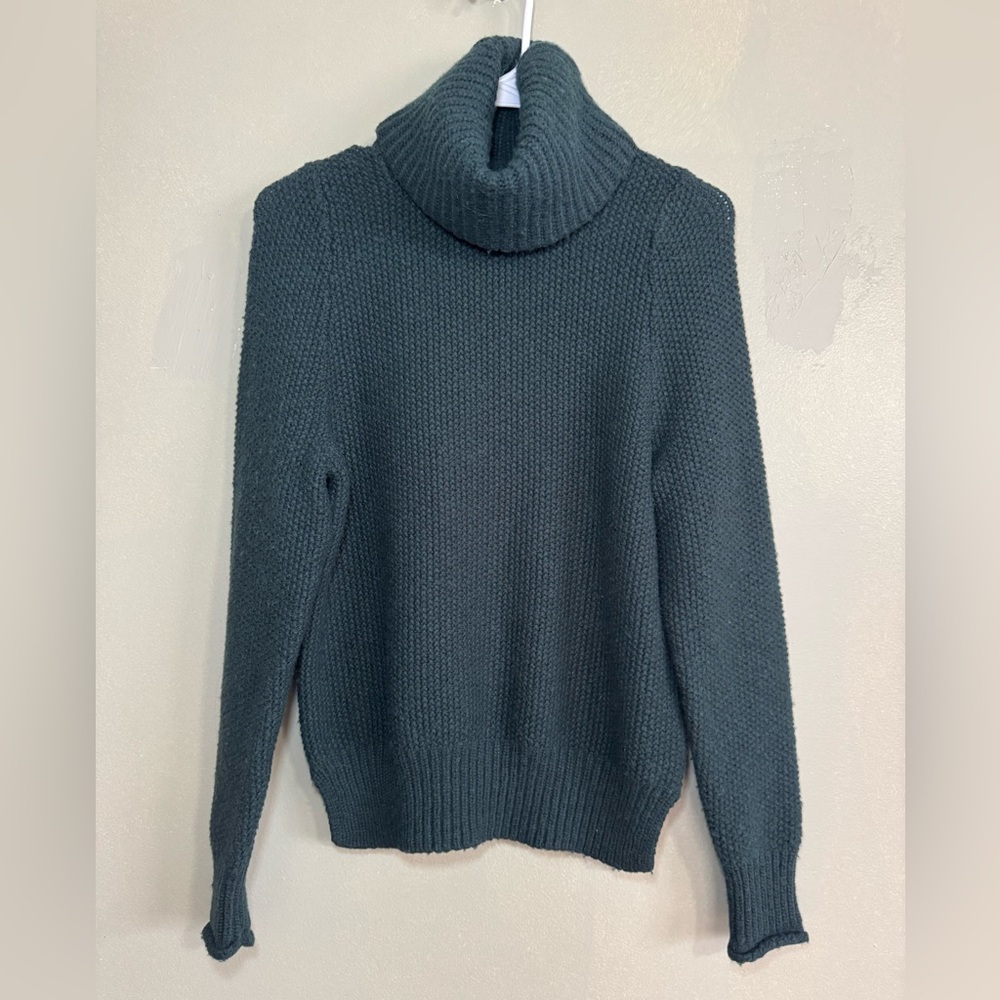 Madewell Turtleneck Sweater XXS